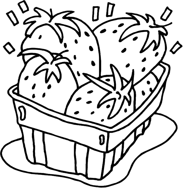 e numbers food coloring pages - photo #38
