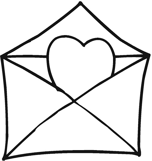 valentine mosaic coloring pages - photo #37