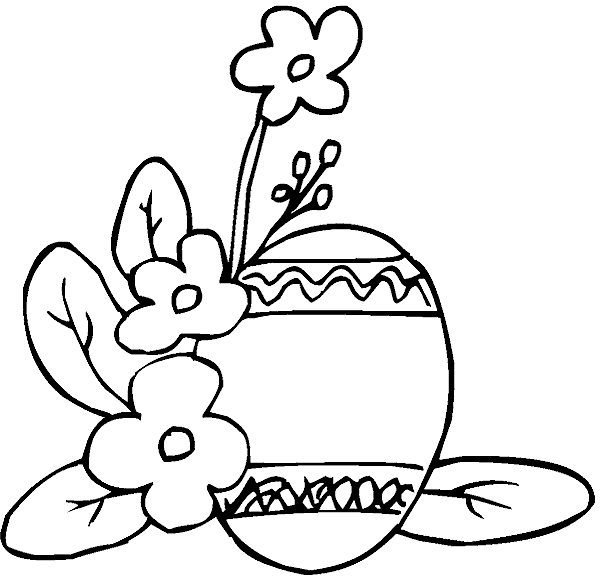 easter minecraft coloring pages - photo #28