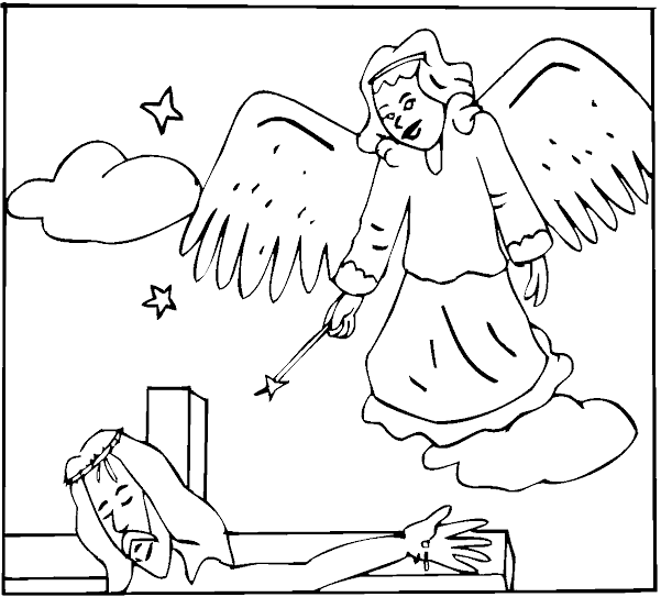 coloring pages easter jesus. Home / Coloring Pages / Easter