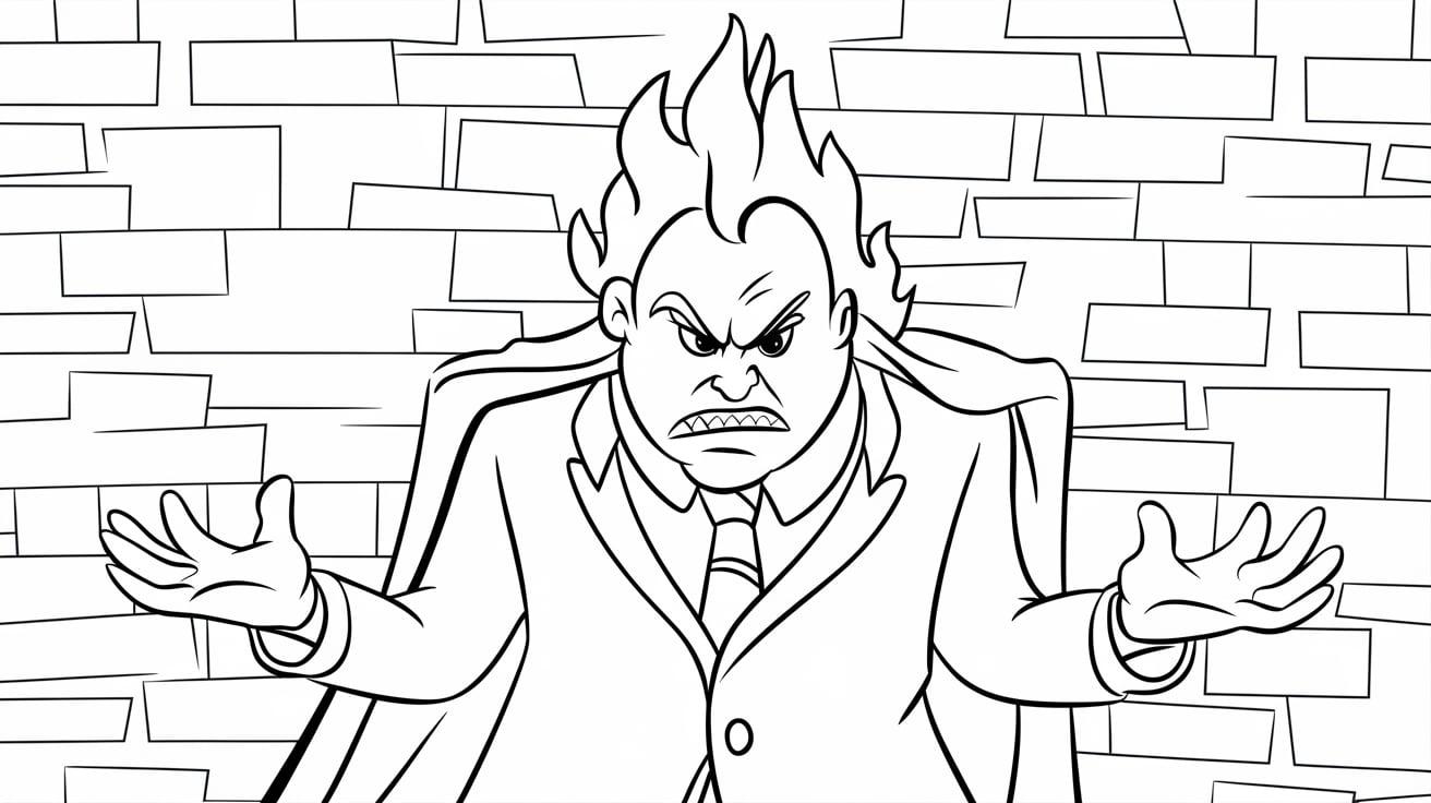 Anger