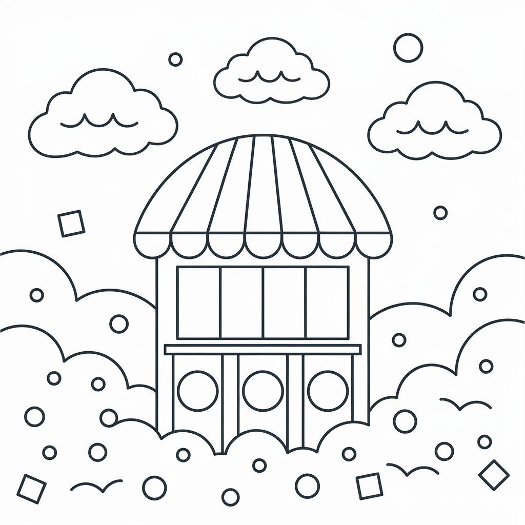 Cotton_Candy_Stand