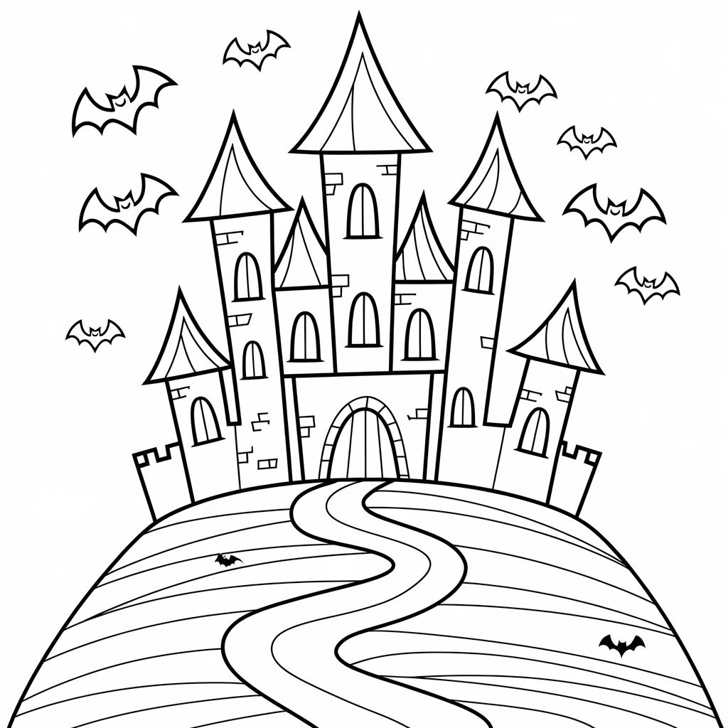Draculas_Castle