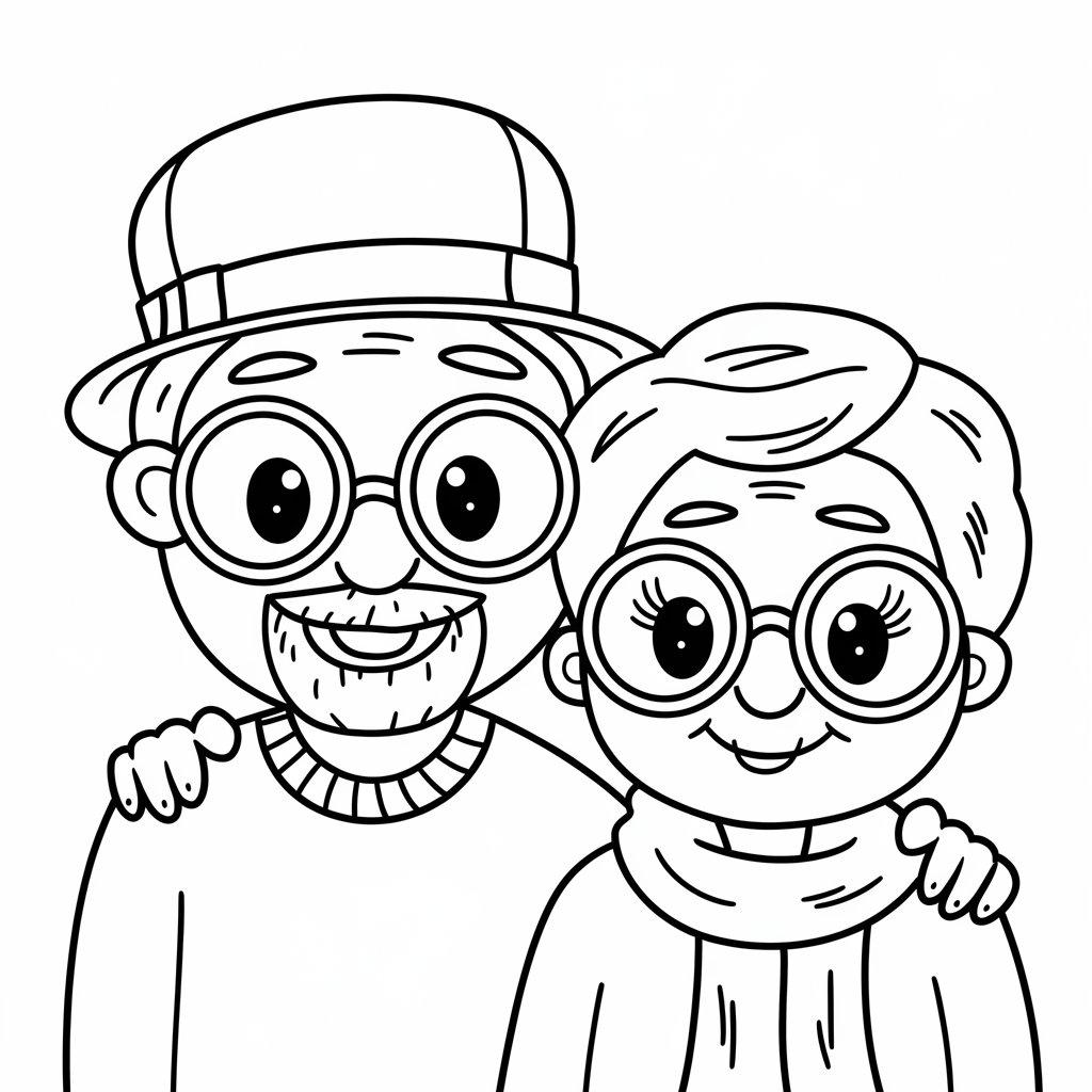 Grandparents_Wearing_Funny_Glasses