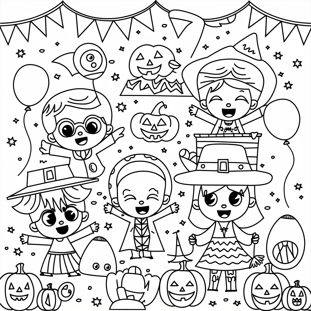 Halloween_Party