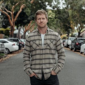 Picture of Jude Barrett
