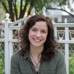 Picture of Laila Thompson