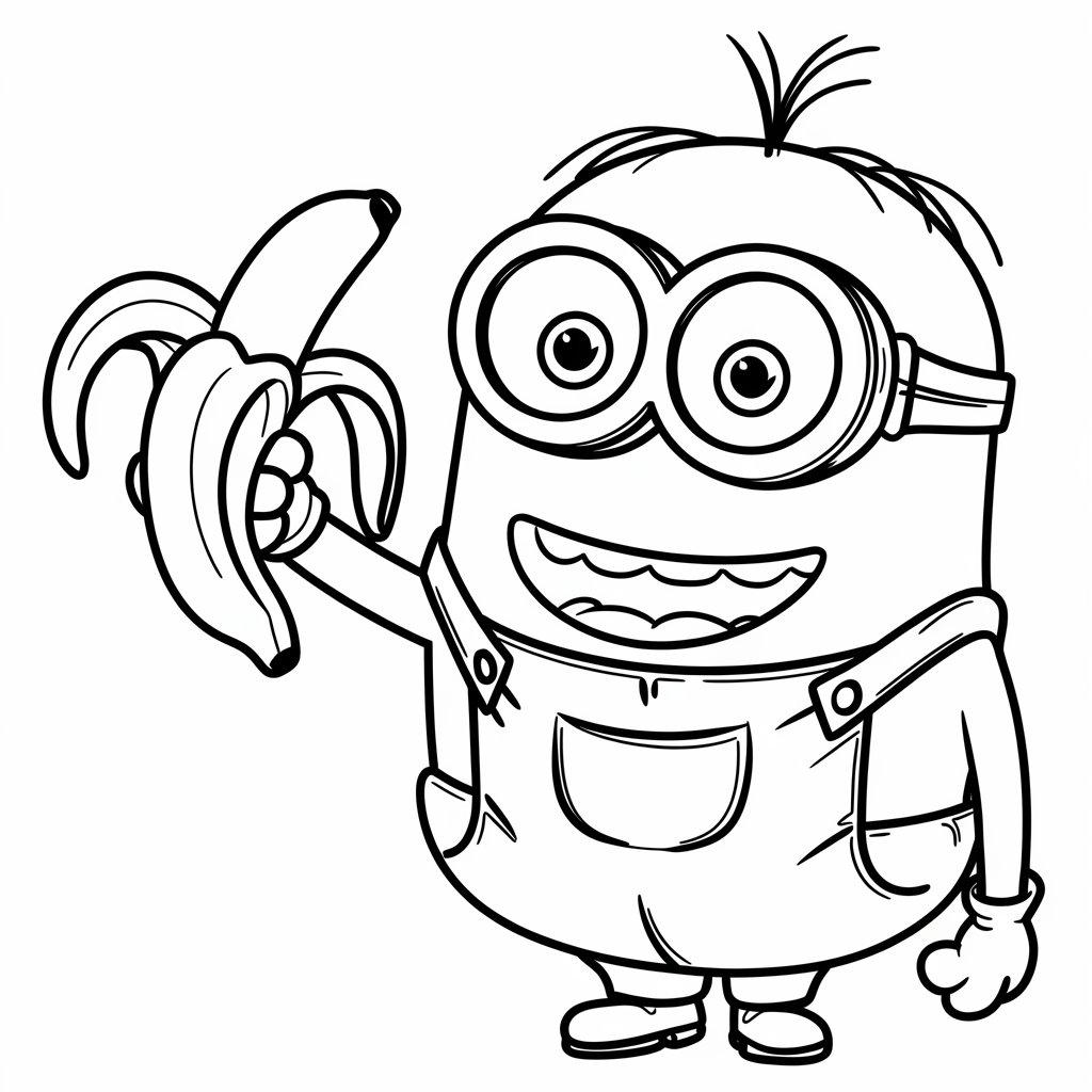 Minion_with_a_Banana_in_Hand