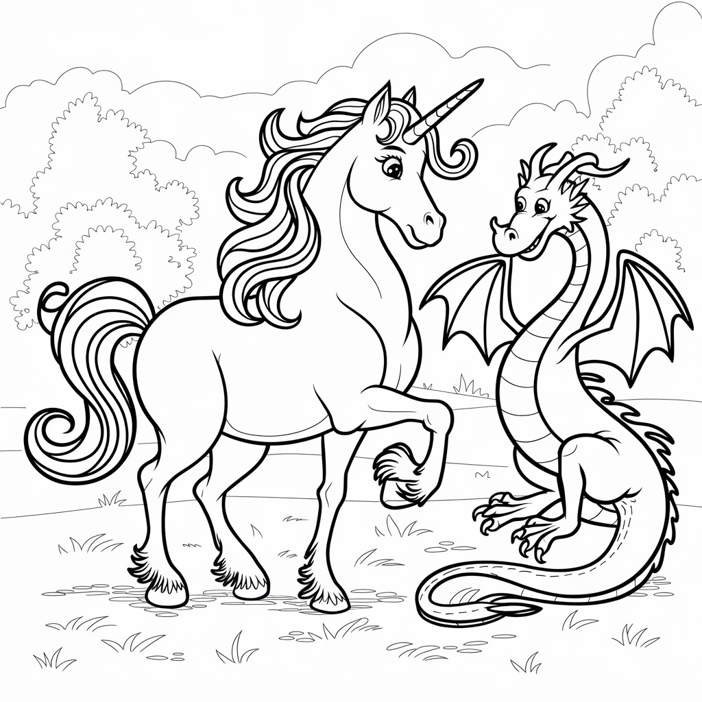 Mythical_Creatures