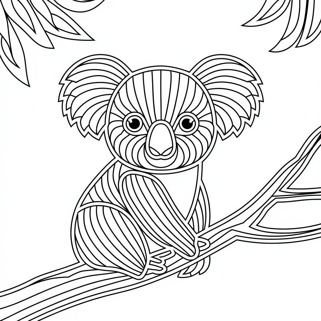 Rainbow_Koala