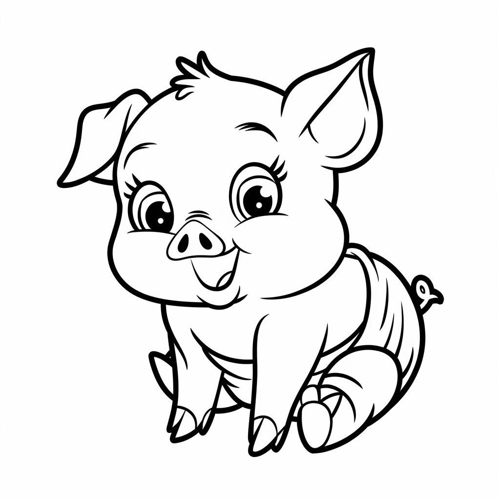 Sweet_Baby_Piglet