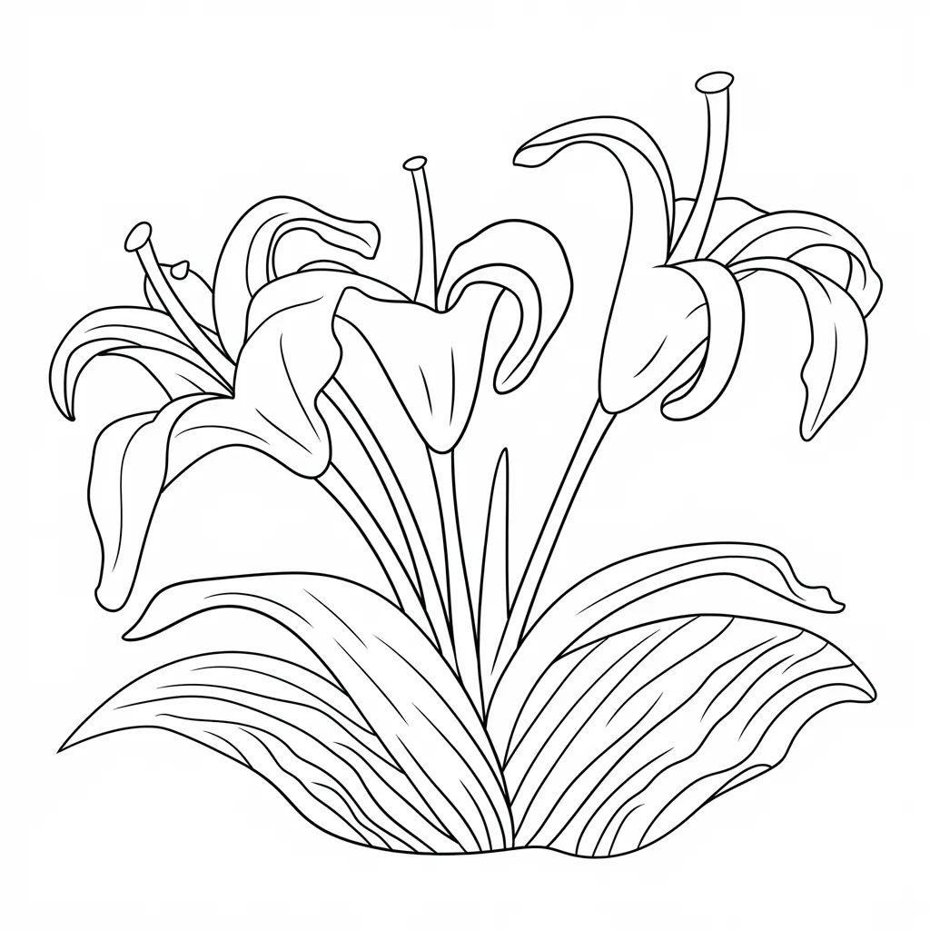 Tropical_Lily