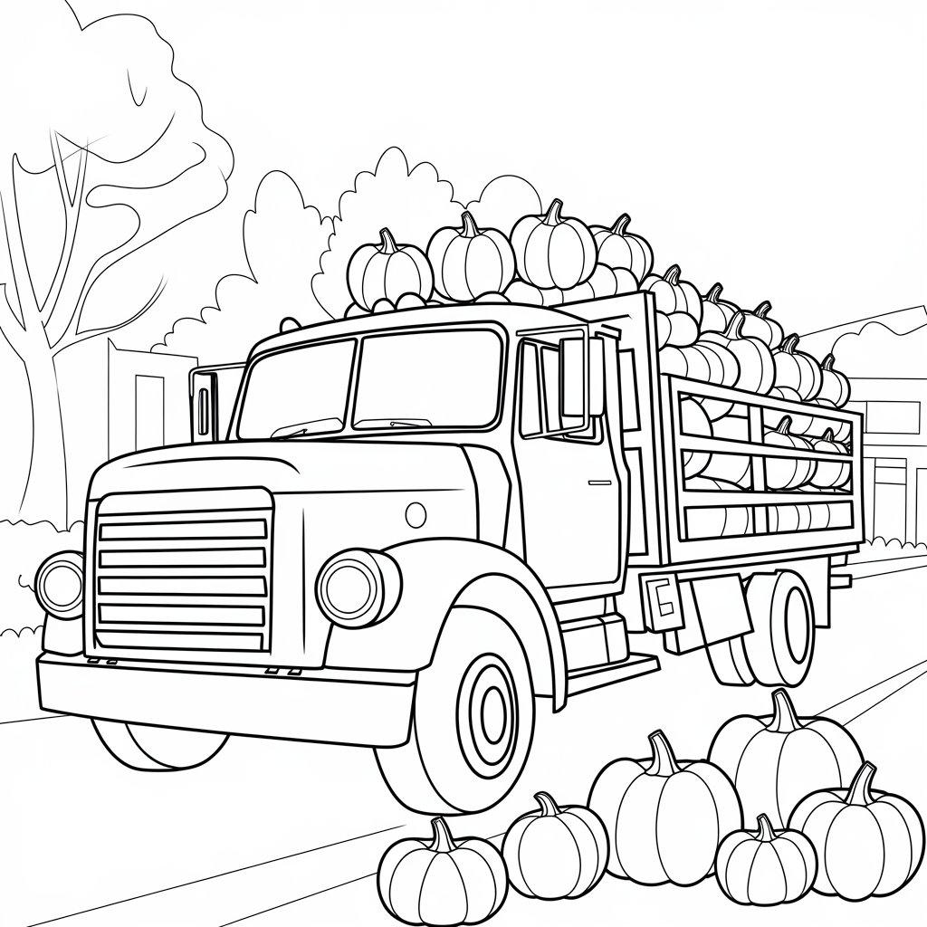 Truck_Loaded_with_Pumpkins