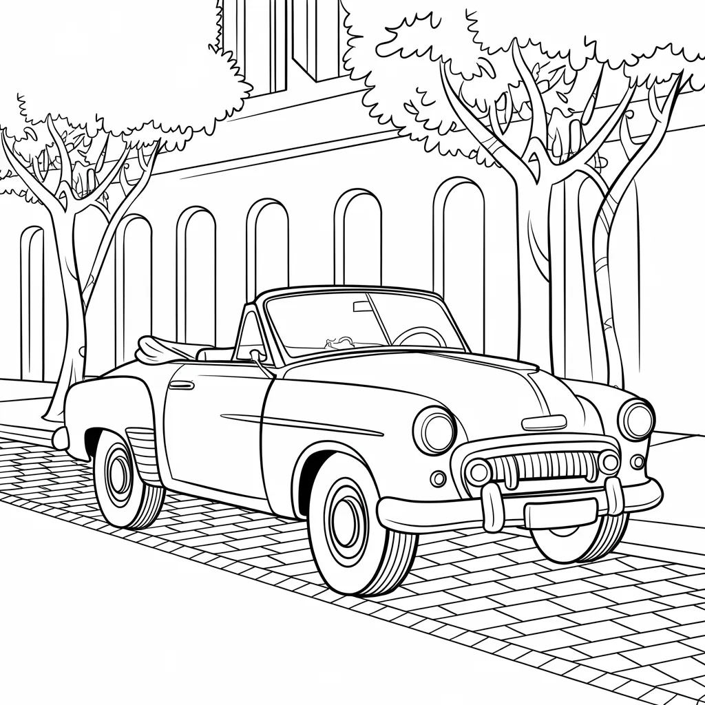 Vintage_Convertible_Car