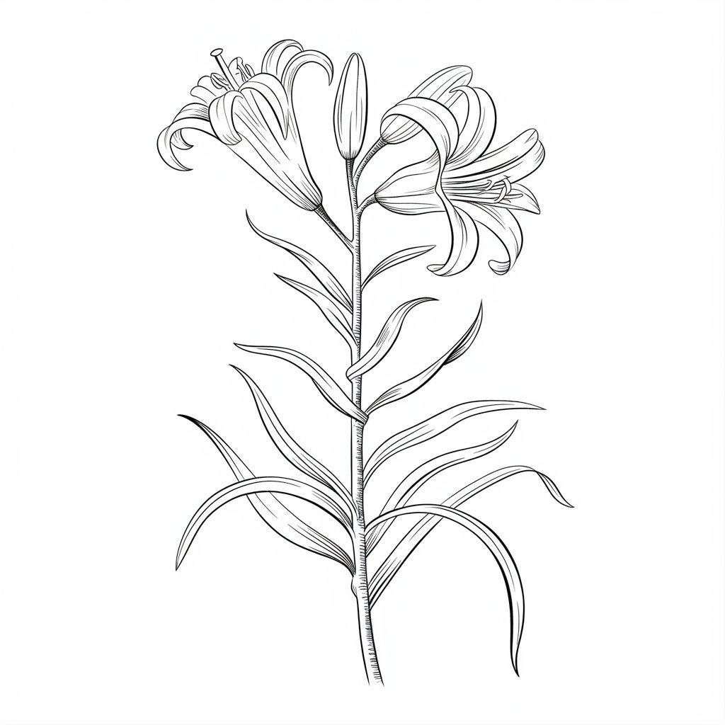 Wild_Lily