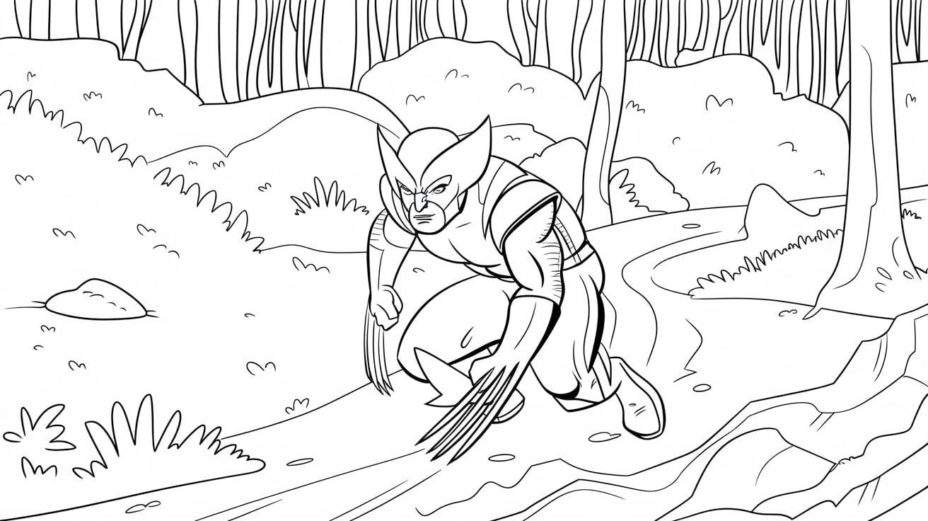Wolverine_as_the_Tracker