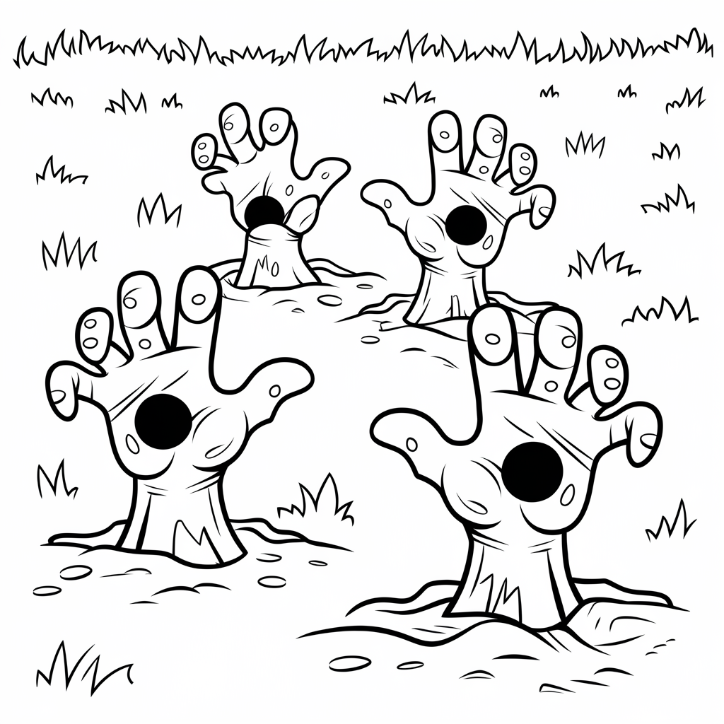 Zombie_Hands