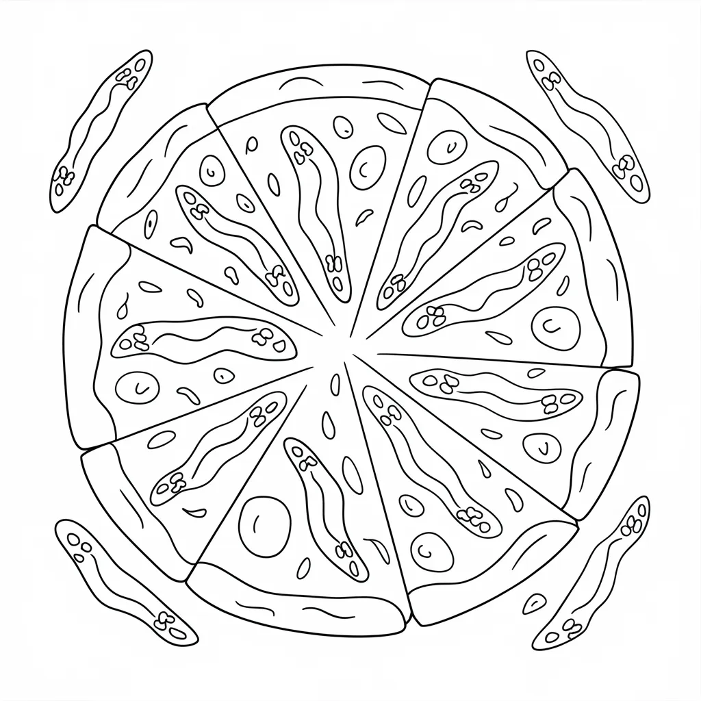Anchovies