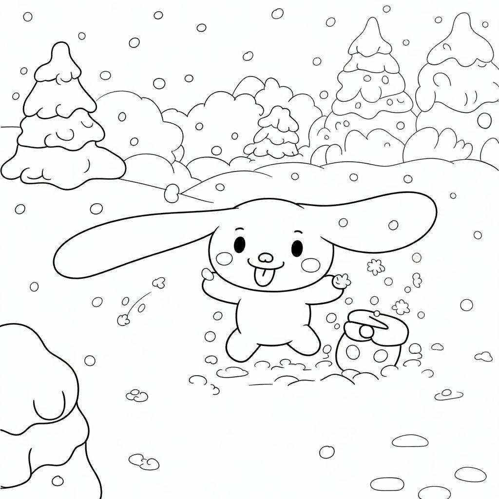 Cinnamorolls_Winter_Wonderland