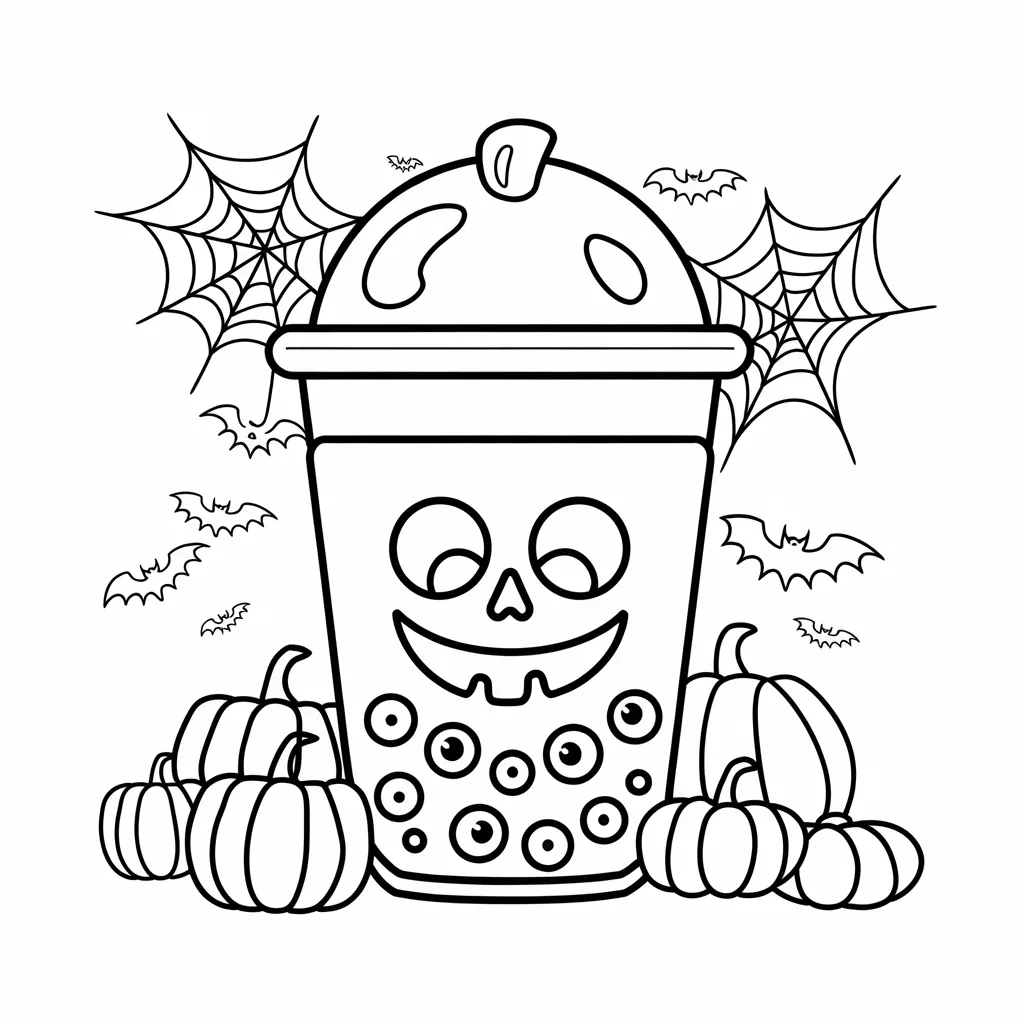 Halloween_Boba_Tea