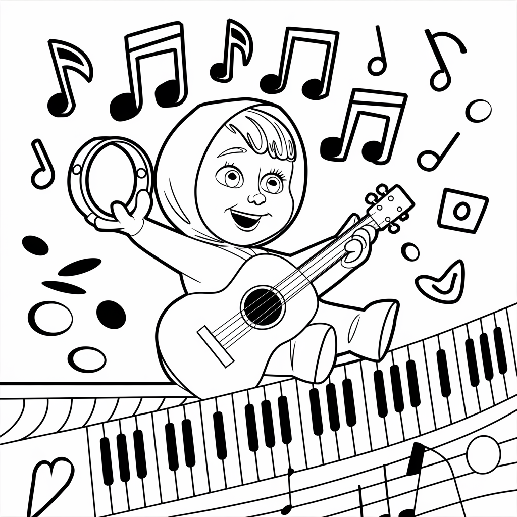 Masha_and_the_Music