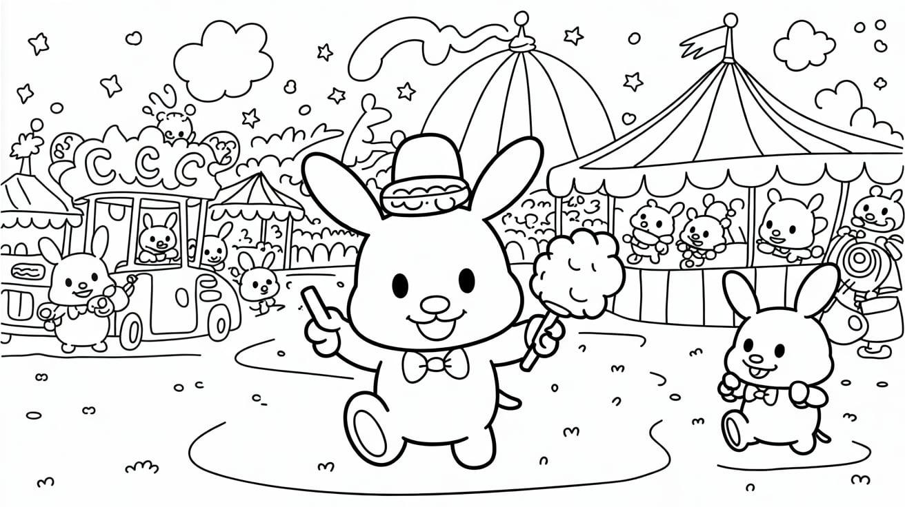 Pochacco_at_a_Carnival