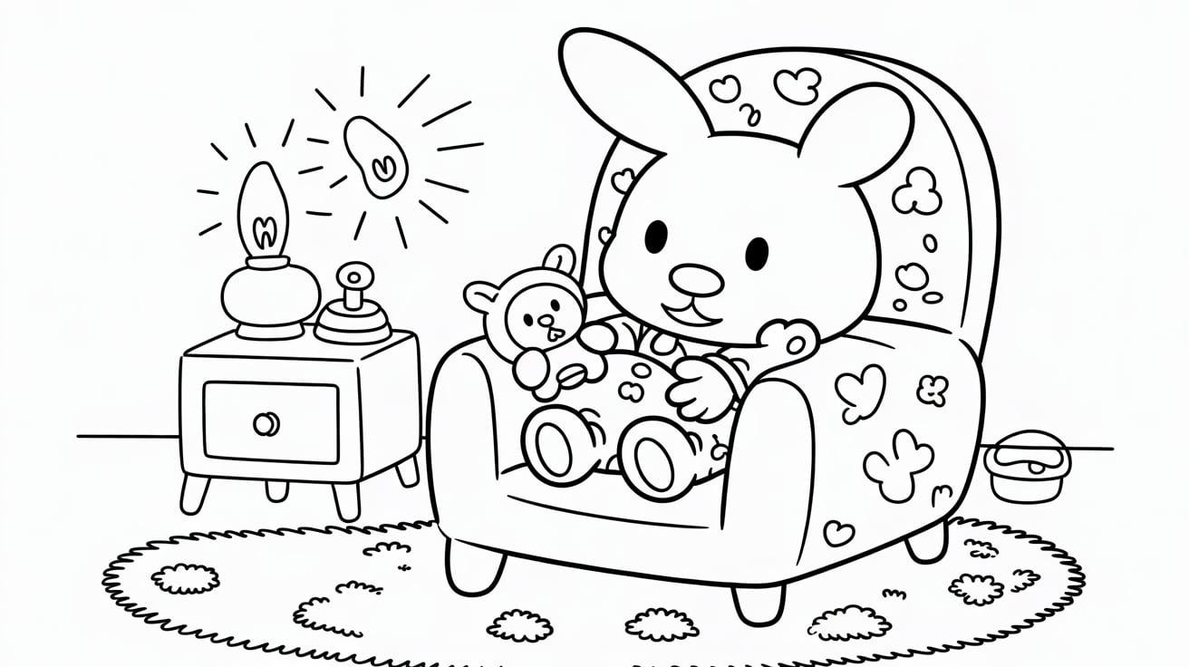 Pochacco_in_Pajamas
