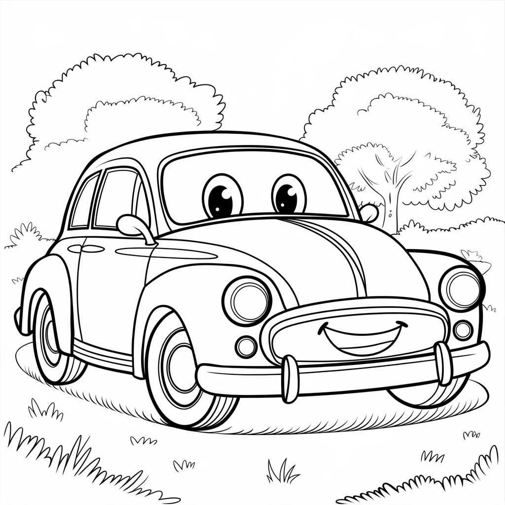 Sunny_Car
