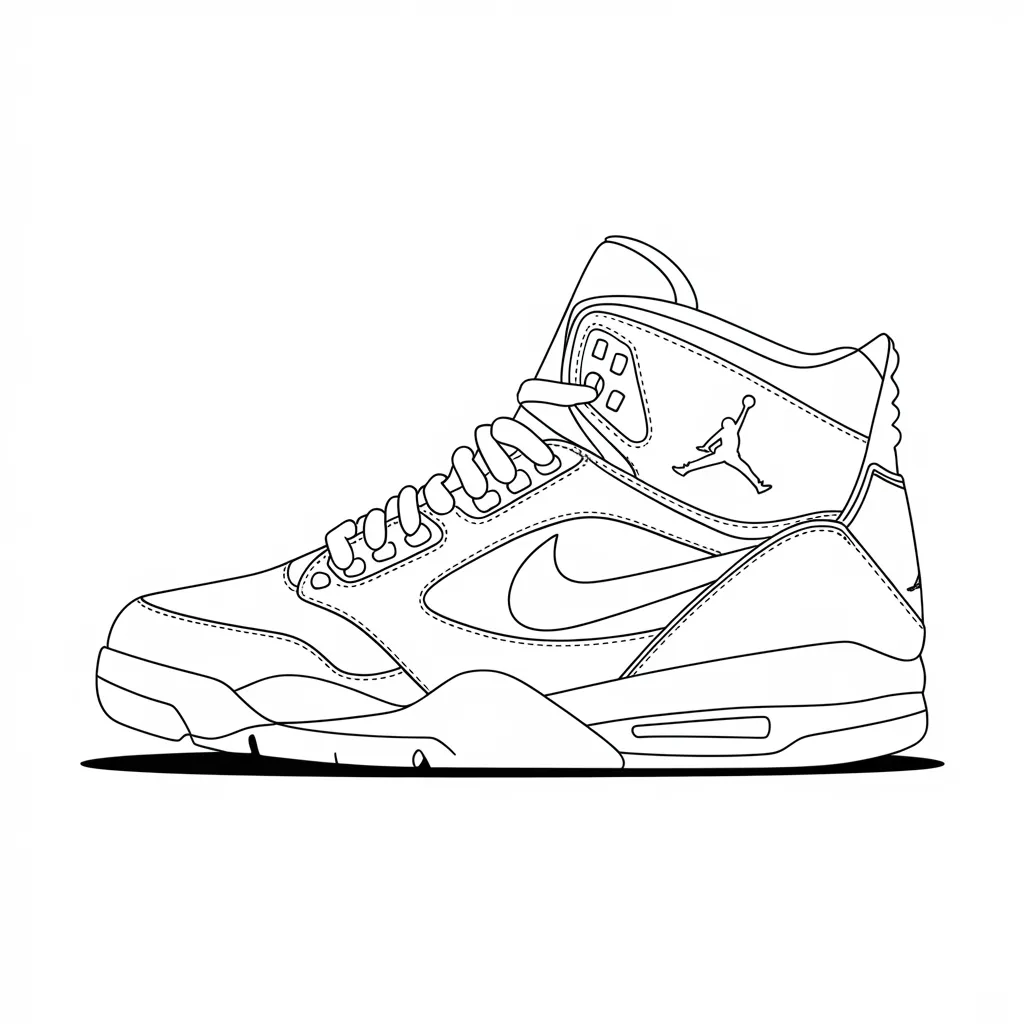 Air_Jordan_Sneaker