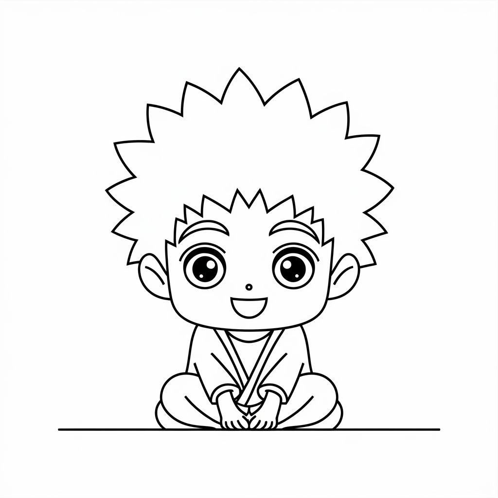 Chibi_Gojo