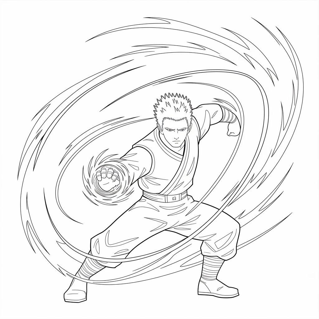 Gojo_Using_Infinity