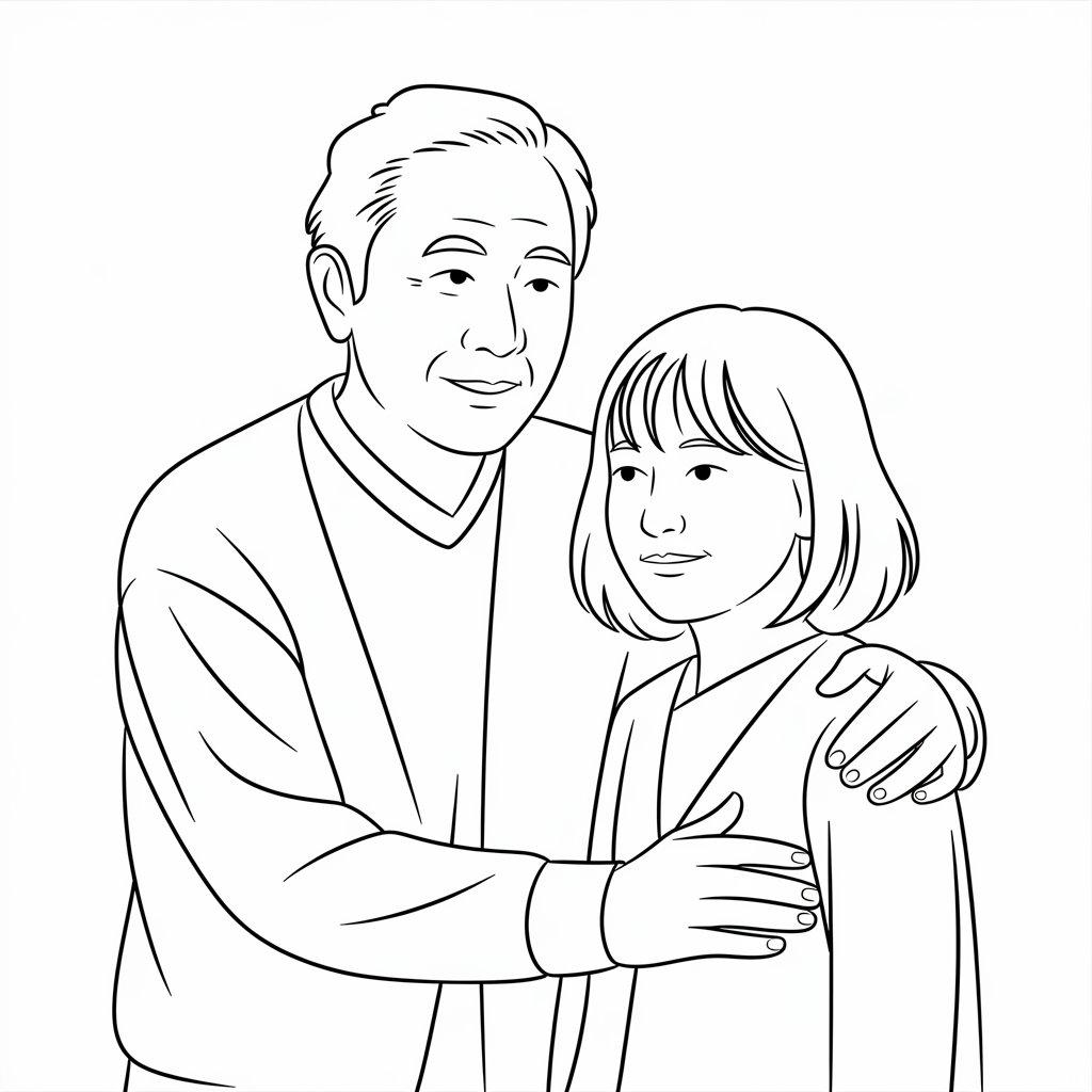 Gojo_and_Megumi