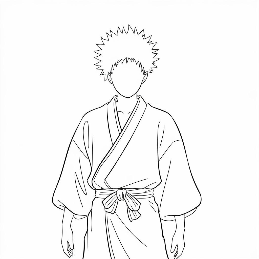 Gojos_Silhouette