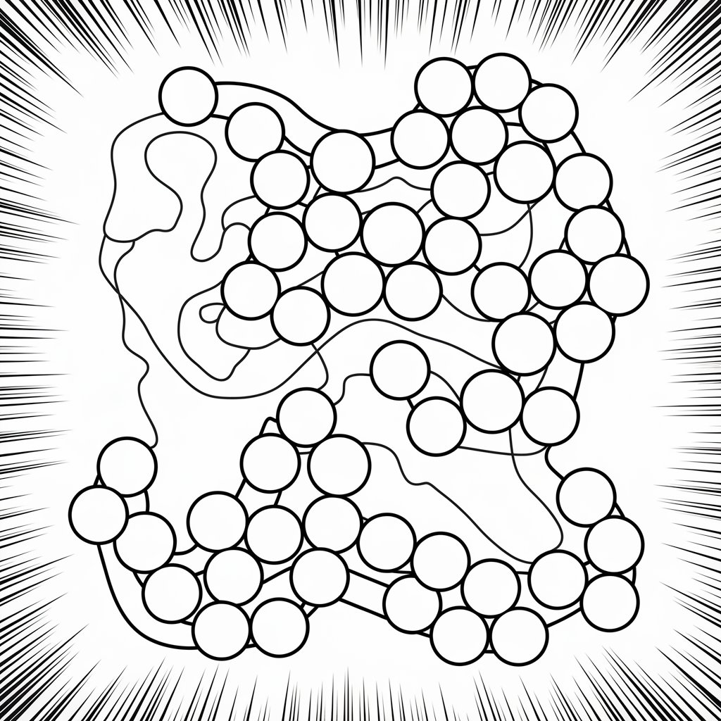 Pop It Board Game Style
