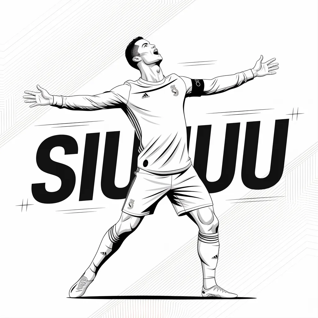 Ronaldo_Celebrating