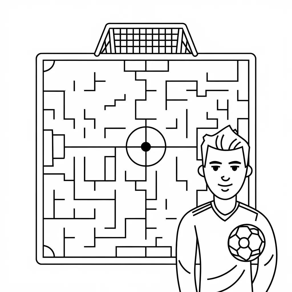 Soccer_Field_Maze_to_Ronaldo