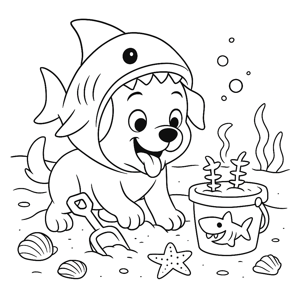 Beach_Day_Shark_Pup