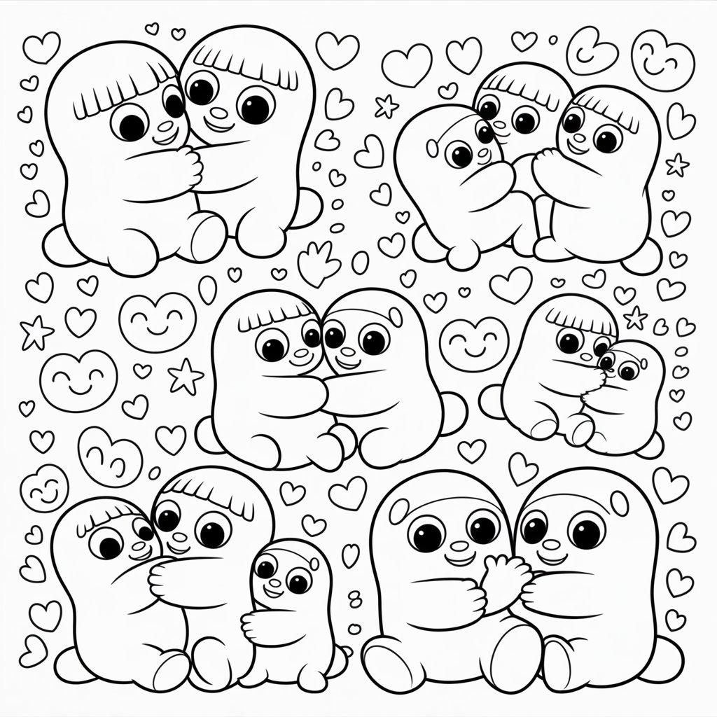 Fuzzly_Hugs_Galore