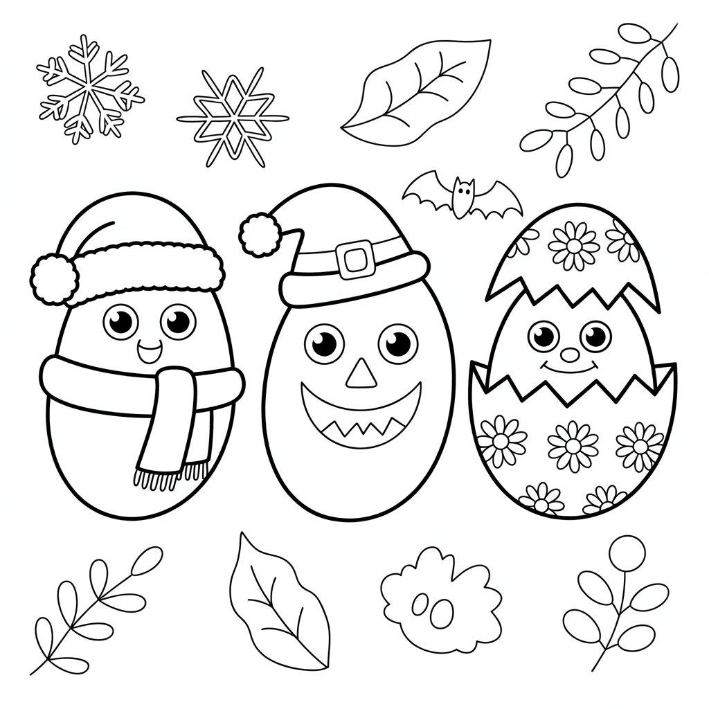 Holiday Potato