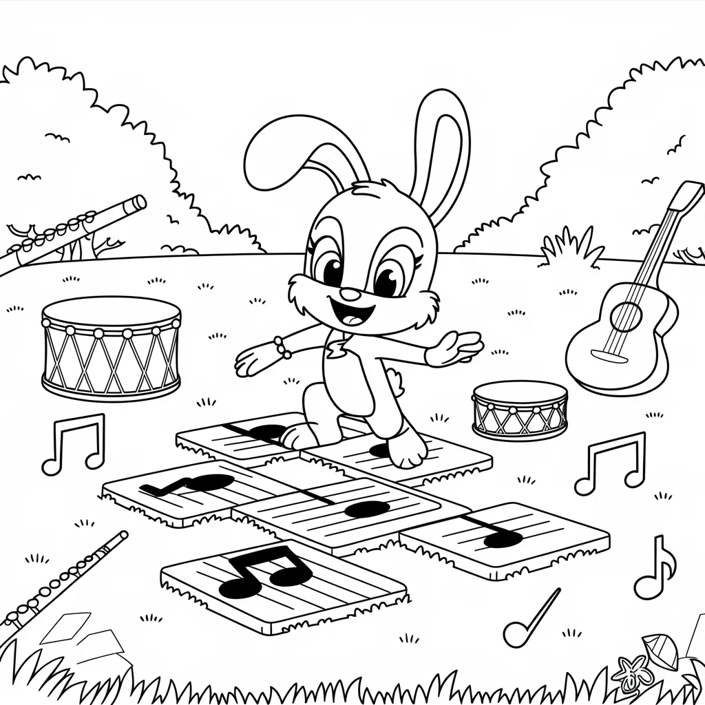 Musical_Hop