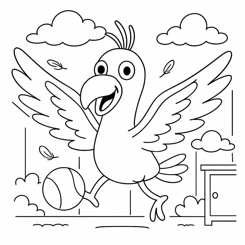 Opila_Bird_Flying