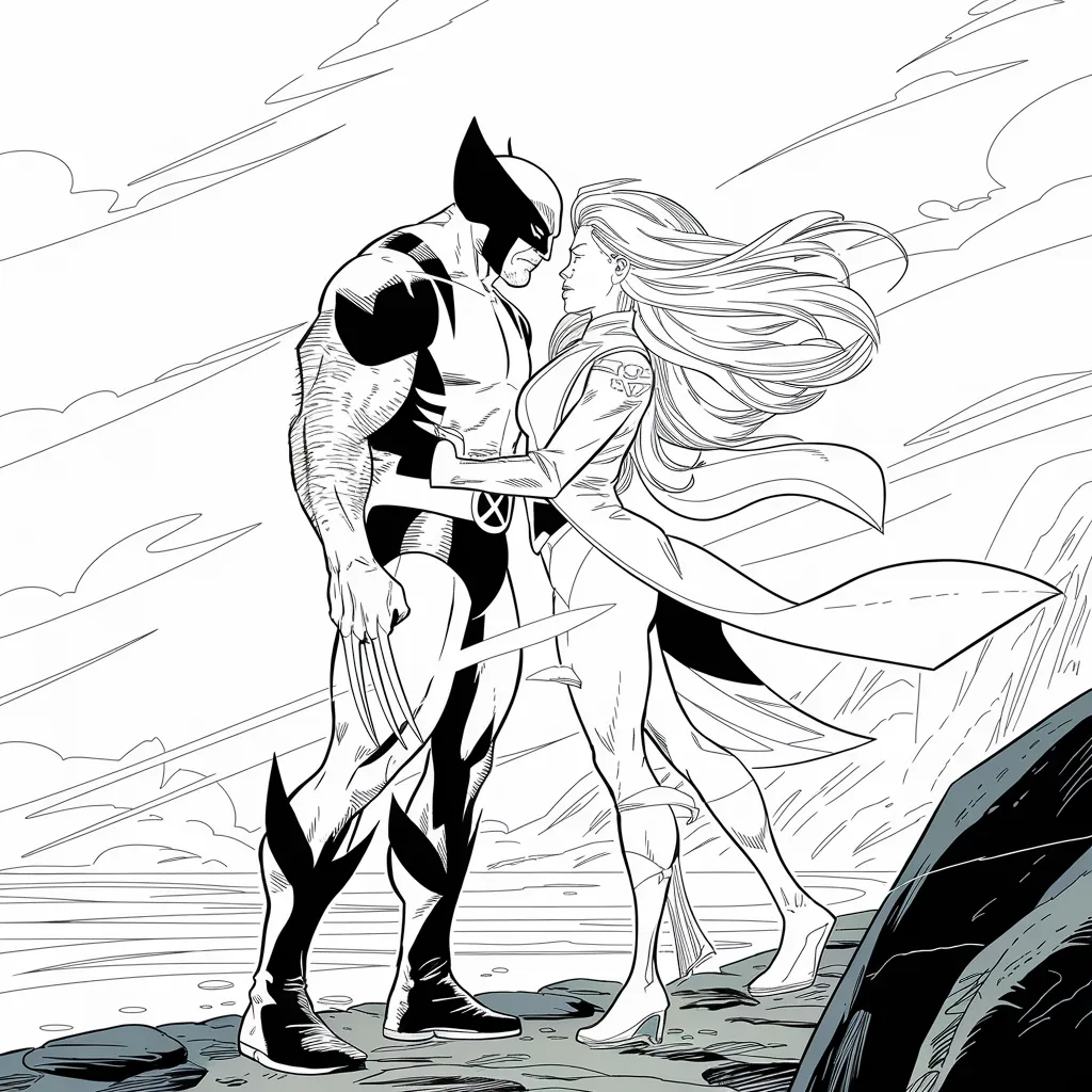 Wolverines_Relationship_with_Storm