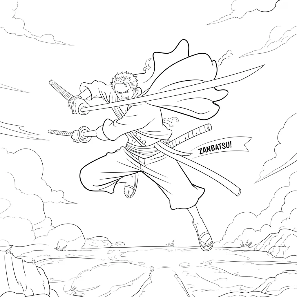 Zoro_Mid-Air_Leap_Attack