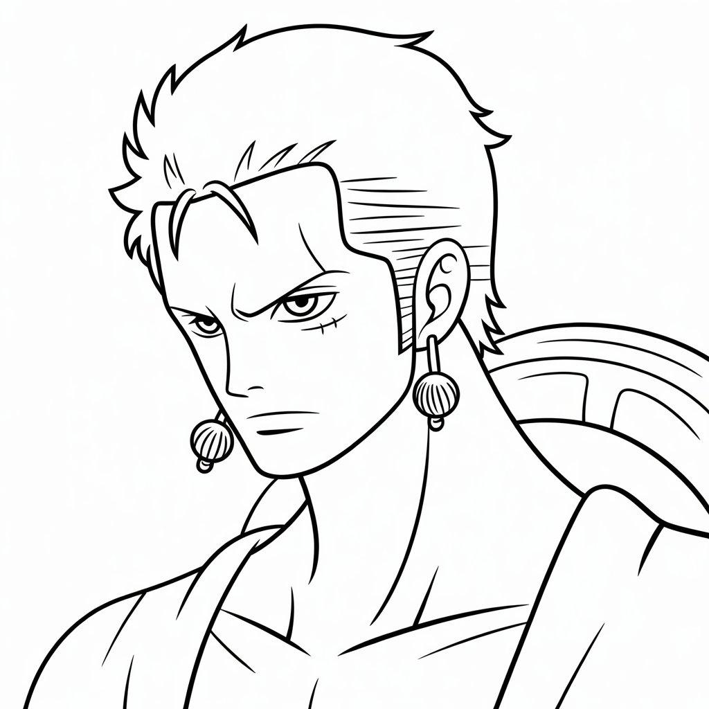 Zoro_in_Profile_View_Showing_Earrings