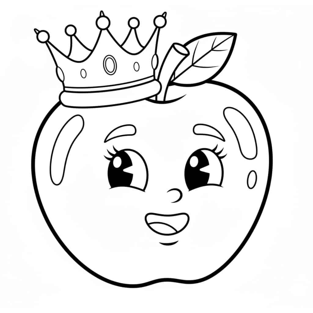 apple crown