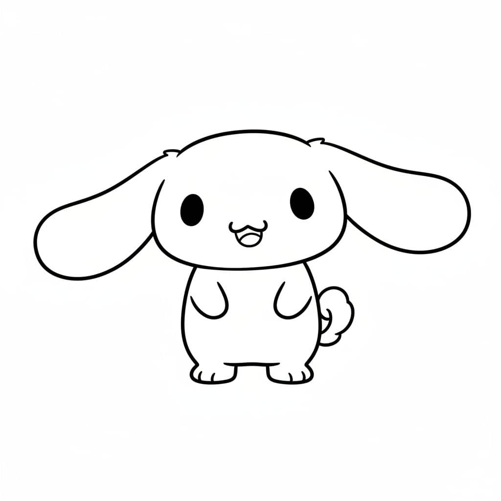 cinnamoroll classic