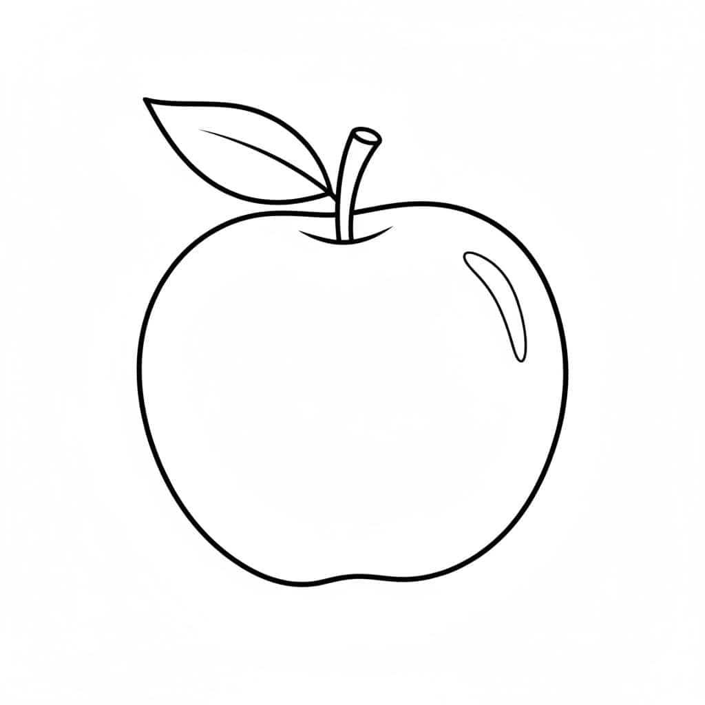 classic apple design