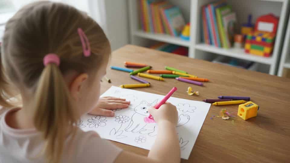 kittycorn coloring pages