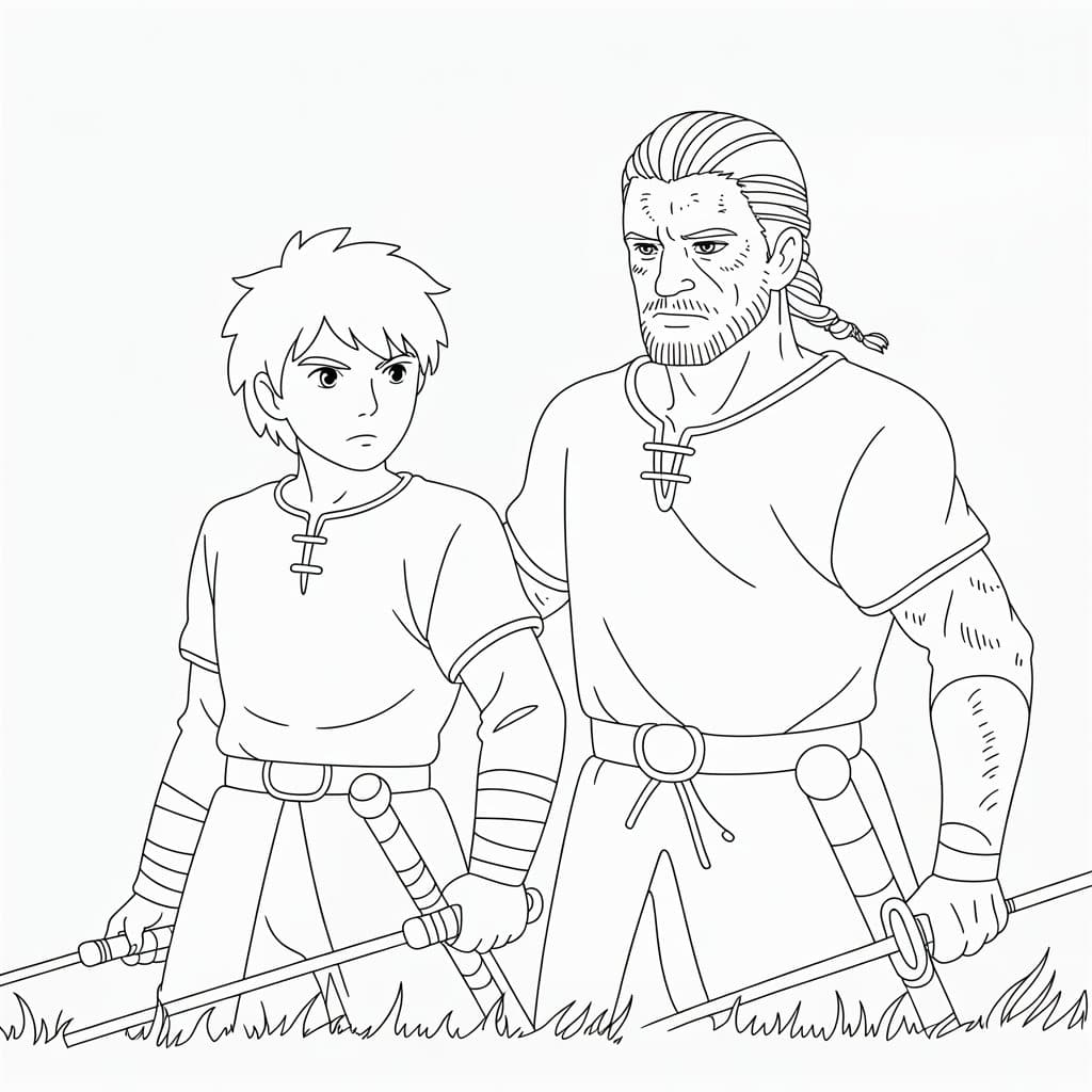 thorfinn thors