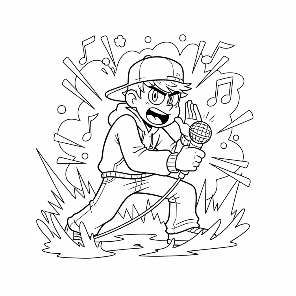 boyfriends beatbox page